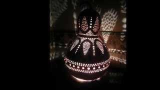 gourd eous lights 1