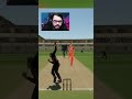 Out or Not Out ft Umran Malik & Arshdeep - Cricket Game #Shorts By Anmol Juneja