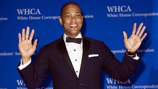 Longtime CNN host, anchor Don Lemon says he's been fired by the network