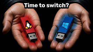 Is Linux finally ready to replace Windows for gaming?
