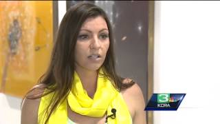 Too politically risqué? Art collection pulled from Vanguard lounge