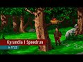 Legend of Kyrandia 1 Speedrun (17:25) | WR