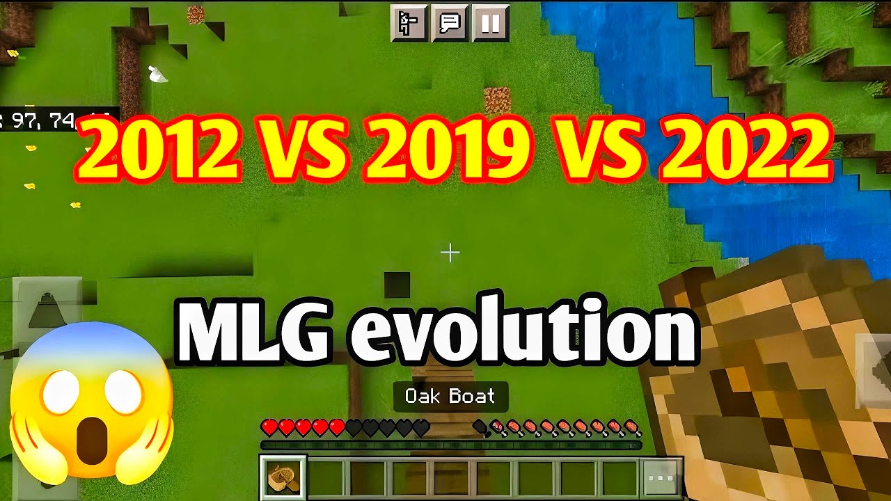 Mlg Mlg S Compilation Minecraft Mlg Minecraft Compilation Youtube
