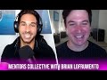 Finding a Coalition of Entrepreneurs with Brian Lofrumento