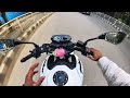 2025 pulsar n250 ride review better than mt 15 best bike in 2025 bajaj best bike ridertarun07