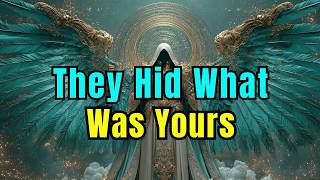Someone In Your Family Hid What Was Yours — Heaven Is About To Expose Everything