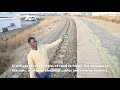 prasa facing crisis due to theft and vandalism on railways