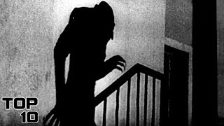 Top 10 Unsettling Halloween Urban Legends From Around The World You've Never Heard Of