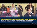 Siasat Steve Asisten Tipu Saipul Jamil, Ajak Ipul Mampir ke Rumah Orang  Tua, Ternyata Beli Narkoba