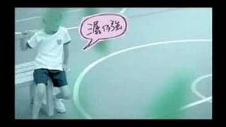 益力多廣告 - 潺仔強