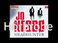 Jo Nesbø - Headhunter