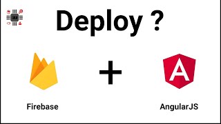 Deploy an Angular Application to Firebase Hosting, with Angular Routing.