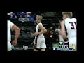 morgan vs juab utah 3a boys basketball state tournament semifinal 2025 q1