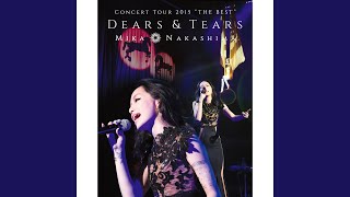 Sakurairo Maukoro from MIKA NAKASHIMA CONCERT TOUR 2015 THE BEST DEARS & TEARS