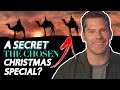 Exclusive Interview with Dallas Jenkins | Is There A SECRET The Chosen Christmas Special?