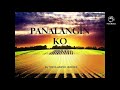 Panalangin ko (Instrumental) by Tricia Amper