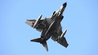 ⊲百里基地⊳ 春霞 ＊ オジロ RW21アプローチ！