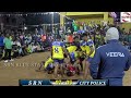 qf city police v s srn blue start💯🔥💥veera kabaddi match in vellore @srnbluestarsportsclub