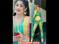 Husan Walo se Dress Combination Naira Vs Urfi Javed #viral #trending #ytshorts #youtubeshorts#trend