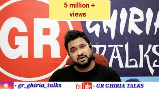 अक्सर वो अमानत किसी और की होती है ।। #trending #youtube #ghiriatalks