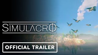 Simulacro - Official Trailer