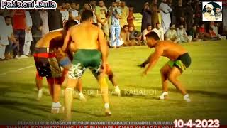 تبشر جٹ پاکستانِ دولہ تگڑیاں کبڈیاں . . .  House of tyre share punjab kabaddi club##