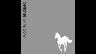 Deftones White Pony Vinyl  First Spin