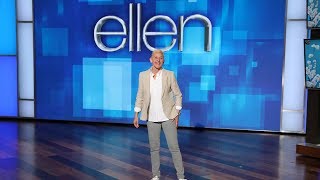 Ellen Has the Biggest Gift for Her Mother's Day Audience