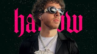 "Give You" Freestyle Trap R&B Type Beat - Jack Harlow Type Beat