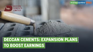 This Cement Stock Can Create Significant Shareholder Value Over Medium-Long Term | Ideas For Profit