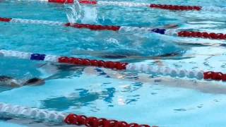 CTC SWIMMING