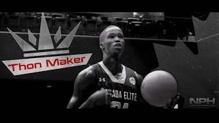 Thon Maker Mixtape - The Adopted Canadian