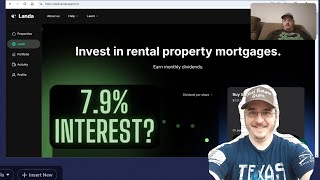 Investing in Mortgages Online - Landa, Arrived, or Groundfloor?