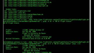 BASH Lesson 6 - notify pop-ups