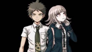 [Danganronpa] Hajime and Real Estate