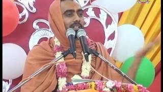 Bhagavat katha - ( શ્રી મદ્ ભાગવત કથા  03) - by krushnaswarup Swami