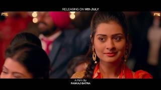 Maqabla(Song Promo)Ninja-Pankaj Batra-Sonu Ramgarhiya-Latest Punjabi Song 2017