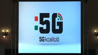 Megalakult az 5G koalíció