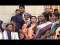 community support staffs thank cm mohan majhi for announcing ‘lakhpati didi sahayika yojana’