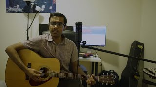 Ei Bidaye - Artcell (Acoustic Cover)