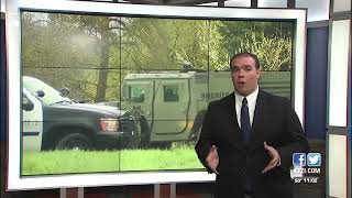 Multi-agency operation serves search warrant in Junction City