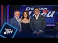 Anica Milenkovic, Dragan Pantic Smederevac - Cela emisija - (Tv Grand 23.09.2024.)