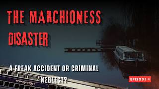 30 Seconds to Sink: A Freak Accident or Criminal Neglect? l Mini-Doc