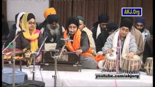 015 LudhianaSgm 6Jan2014 Mor Bibi Jaswinder Kaur Jee