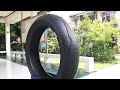 Tampilan Pirelli Supercorsa TAPAK LEBAR 49