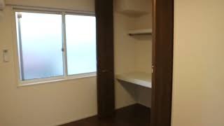 宮崎市　田吉　賃貸　クボタ住宅　本店　room　M　201号