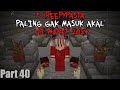 7 Creepypasta PALING GAK MASUK AKAL Yang Aku temukan di Maret 2024!! | 7 Creepypasta#40