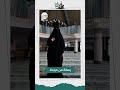 رسالة من مرابطي الأقصى إليك .. المُرابطة منتهى أمارة💚