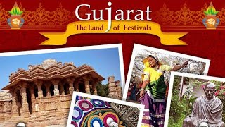 5 Popular Festivals Celebrated in Gujrat# Famous festivals in Gujrat # Kite festival # Navratri#