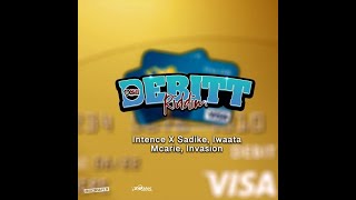 Debitt Riddim Mix (2020) Intence,Sadiki,IWaata,Mcarie,Invasion